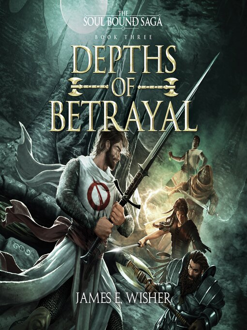 Title details for Depths of Betrayal by James E. Wisher - Available
